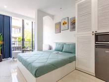 Hình ảnh Khai trương Trang Chủ MB66.COM / Đăng Ký Tặng 66K studio ban công quận 7 gần Crescent Mall