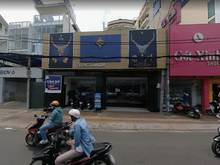 Hình ảnh MT Lê Đức Thọ 7x20m _ gt thuận tiện