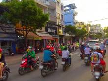 Hình ảnh Cần tiền bán gấp lô đất MT đường Lê Cơ, Q.Bình Tân,SHR XDTD, giá 1.6tỷ