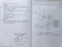 Hình ảnh Nhà mặt tiền Hoàng Hữu Nam, Q9