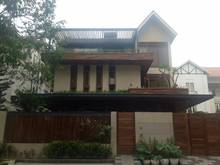 Hình ảnh Cần cho thuê nhanh biệt thự Hưng Thái, PMH,Q7 nhà đẹp, giá rẻ mùa dịch