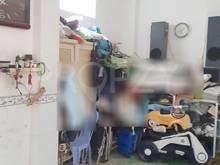 Hình ảnh Bán nhà hẻm quận 4 - Nhà gần mặt tiền đường  - Diện tích đất công nhận