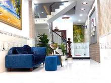 Hình ảnh Bán gấp nhà Nguyễn CỬu Vân giá tốt nhất thị trường không đâu rẻ bằng