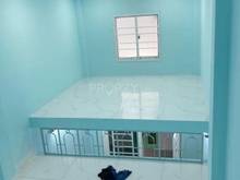 Hình ảnh Bán nhà nhỏ hẻm quận 4 - Nhà gần Chợ 200 Xóm Chiếu  - Diện tích đất cô