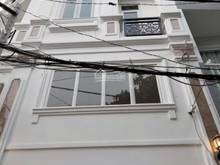 Hình ảnh Chính chủ cần bán cần bán gấp nhà Huỳnh Tịnh Của P19 BT (3.5x15) 1T 3L