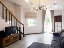 Hình ảnh Cần Bán Nhà Vị Trí Trung tâm, Tặng NT, 4Tầng 54m2, Lê Quang Định, 6Tỷ