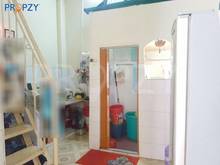 Hình ảnh Bán nhà quận 4 - Nhà cấp 4, thích hợp xây lại  - Diện tích đất công nh