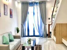 Hình ảnh Chính chủ cần bán nhanh nhà Hoa Cau 63m2, SHR sẵn, bao STCC