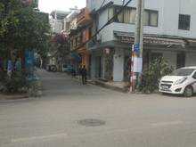 Hình ảnh cho thuê nhà riêng ngõ 116 Nhân Hoà, Nhân Chính, Thanh Xuân.