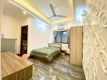 Hình ảnh Cho thuê phòng mới xây full nội thất gần sân bay