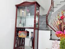 Hình ảnh Bán nhà hẻm quận 4 - Nhà hẻm 1 xẹt, có sân chung rộng rãi trước nhà  -