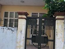 Hình ảnh Bán nhà nát quận 4 - Hướng Đông Nam  - Diện tích đất công nhận 86.9m2