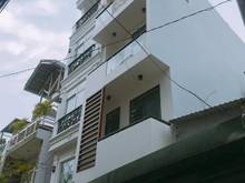 Hình ảnh BÁN NGAY Nhà Mới Đẹp, Tặng NT,50m2 4 Tầng, XVNT, Bình Thạnh 5.6 Tỷ
