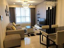 Hình ảnh ✔ Cho thuê CHCC ICON 56 - 3pn 2wc - Nội thất đầy đủ