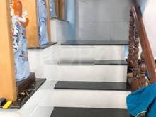 Hình ảnh Bán nhà hẻm quận 4 - Nhà gần Chợ 200 Xóm Chiếu  - Diện tích đất công n
