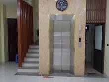 Hình ảnh Mặt Phố Kim Đồng 55mx6T!Thang máy,vỉa hè 3m!Kinh doanh đỉnh