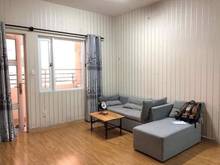 Hình ảnh Cho thuê chung cư c/h Khánh Hội 2, 57m2, 1pn, ntđđ-9tr