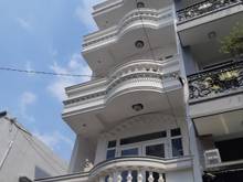 Hình ảnh Cho thuê nhà nguyên căn 489/2A Huỳnh Văn Bánh, P.13, Q. Phú Nhuận