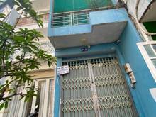 Hình ảnh Nhà đẹp 2 lầu hẻm thông xe hơi Tân SƠn Nhì