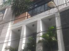 Hình ảnh Bán Gấp Nhà HXH, Nội Thất Cao Cấp, 48m2, 5 Tầng, Nguyễn Xí, 6.8 Tỷ