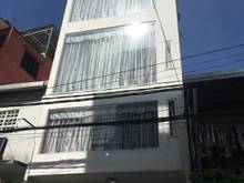Hình ảnh Cho thuê nhà nguyên căn mặt tiền Phó Cơ Điều, Phường 6, Quận 11