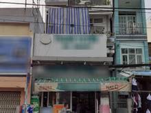 Hình ảnh Bán gấp nhà riêng phường 15 Quận 4 - Hướng Tây Bắc, 113,7m2
