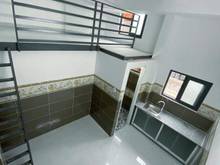 Hình ảnh Phòng mới xây giá rẻ cho thuê quận Gò Vấp