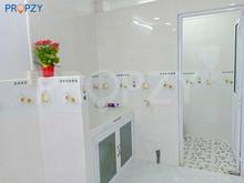Hình ảnh Bán nhà nhỏ hẻm quận 4 - Nhà nhỏ, xinh, thích hợp gia đình nhỏ ở  - Di