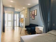 Hình ảnh Căn Hộ Mới Xây, Tiện Nghi Đầy Đủ. Trung Tâm Quận 10