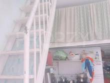 Hình ảnh Bán nhà hẻm quận 4 - Nhà hẻm xe ba gác, gần mặt tiền đường  - Diện tíc