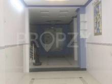 Hình ảnh Bán nhà hẻm quận 4 - Nhà hẻm 1 xẹt, gần mặt tiền đường  - Diện tích đấ