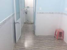 Hình ảnh Bán nhà hẻm xe ba gác quận 4, Nhà mới xây gần Đại học Nguyễn Tất Thành