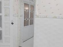Hình ảnh Bán nhà quận 4 - Hướng Đông Bắc  - Diện tích đất công nhận 22.9m2 ( 5.