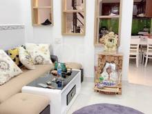 Hình ảnh Bán nhà hẻm quận 4 - Nhà nhỏ, gần trường THCS Khánh Hội  - Diện tích đ
