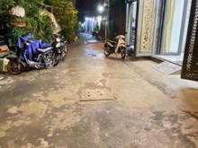 Hình ảnh Bán nhà hẻm kinh doanh Trần Quốc Thảo, P.7, Q.3 - 3 lầu chỉ 1 tỷ 6