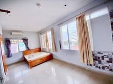Hình ảnh Phòng trọ quận 12, gần ĐH NGUYỄN TẤT THÀNH, FREE giữ xe, máy giặt