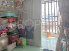 Hình ảnh Bán nhà hẻm quận 4 - Gần Cầu Tân Thuận  - Diện tích đất công nhận 8.6m