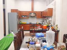 Hình ảnh Cần bán nhà hẻm 1 sẹc Trần Văn Đang, P.11, Q.3 - hẻm an ninh 1 tỷ 720
