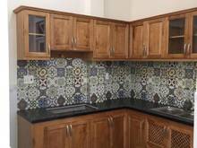 Hình ảnh Bán nhà hẻm quận 4 - Nhà thiết kế hiện đại, mua ở ngay  - Diện tích đấ