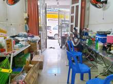 Hình ảnh Bán Nhà 2 Mặt Hẻm-Hẻm Ô Tô Tránh– Kinh Doanh Sầm Uất  56m2 Chỉ 5 tỷ 75