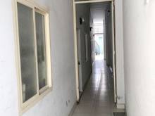 Hình ảnh Bán nhà hẻm quận 4  - Diện tích đất công nhận 112.1m2 (4.31m x 21.51m)
