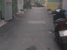 Hình ảnh Bán Nhà Xây BTCT 3Tầng 30m2, 3.5x9, P7, Nguyễn Văn Đậu, Giá 3.8 Tỷ