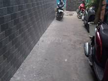 Hình ảnh Bán nhà hẻm quận 4 - Nhà gần cầu Tân Thuận  - Diện tích được công nhận