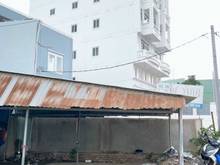 Hình ảnh Đất 24x40m, mặt tiền Võ Văn Bích, Củ Chi tiện KDBB sầm uất