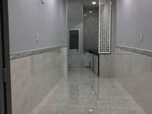 Hình ảnh Bán nhà quận 4 - Hướng Đông Bắc  - Diện tích đất công nhận 26.9m2 ( 3