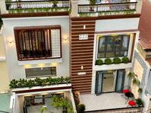 Hình ảnh ⭐️ VILLA giữa lòng GÒ VẤP. bán đất VILLA là có thật