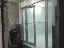 Hình ảnh Bán nhà hẻm quận 4 - Nhà gần Công viên Tôn Thất Thuyết  - Diện tích đấ