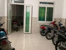 Hình ảnh Bán nhà hẻm Quận 4  - Diện tích đất công nhận 69.9m2 ( 4 x 17m), diện