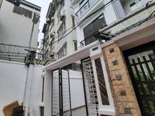 Hình ảnh Bồ Đề, 3 bước ra hồ, 4tầng,61m2 chỉ 4,1tỷ, 2 mặt thoáng
