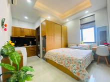 Hình ảnh Căn Hộ Xinh Xăn Full Tiện Nghi - Ngay Khu Phố, Ẩm Thực PHAN XÍCH LONG